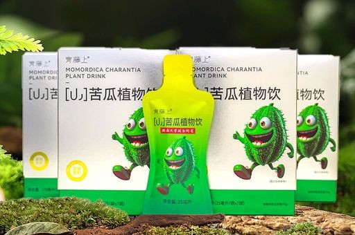 石家庄山苦瓜茶ODM,山苦瓜茶价格