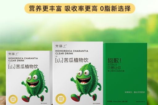 南阳 山苦瓜茶ODM
