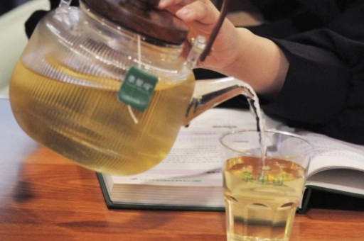 三门峡 山苦瓜茶OEM