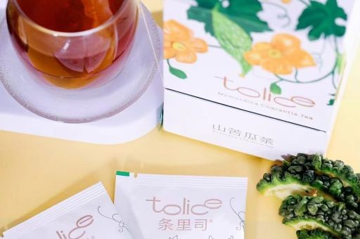 漯河 山苦瓜茶批发